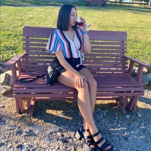 Meet your Posher, Lindsey